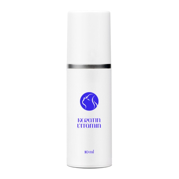 Fall in the Volume - Keratin Vitamin - 10ml