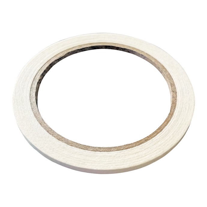 Dvojstranná páska - pre hotové predĺženia - 2mm &times; 20m