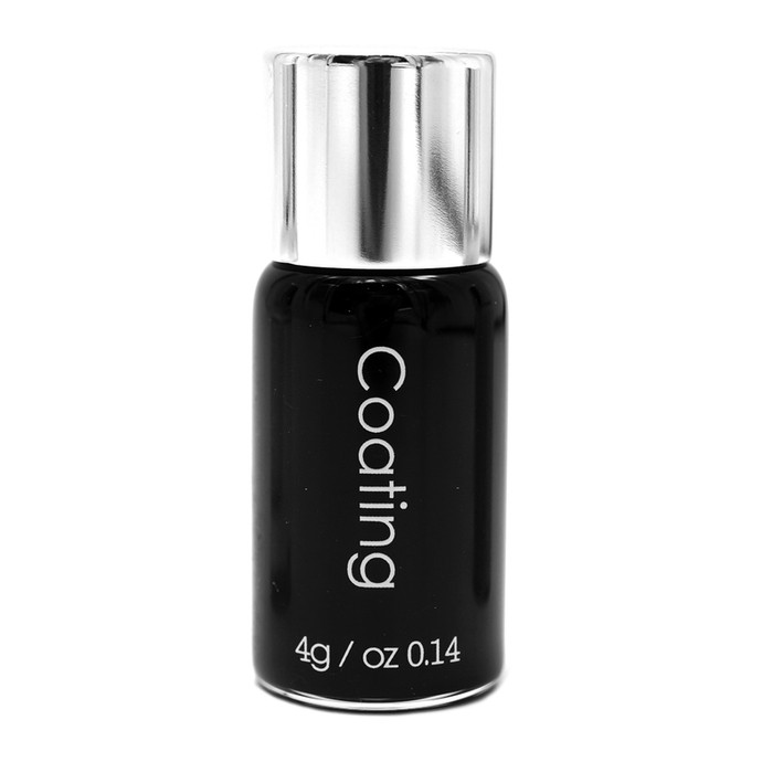 Černý nátěr - 4g