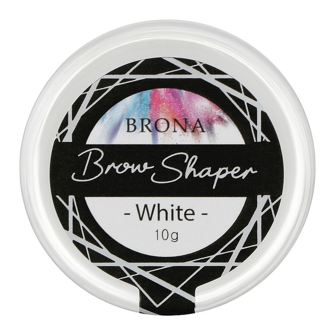 BRONA - Augenbrauenformer - Augenbrauenkonturpaste