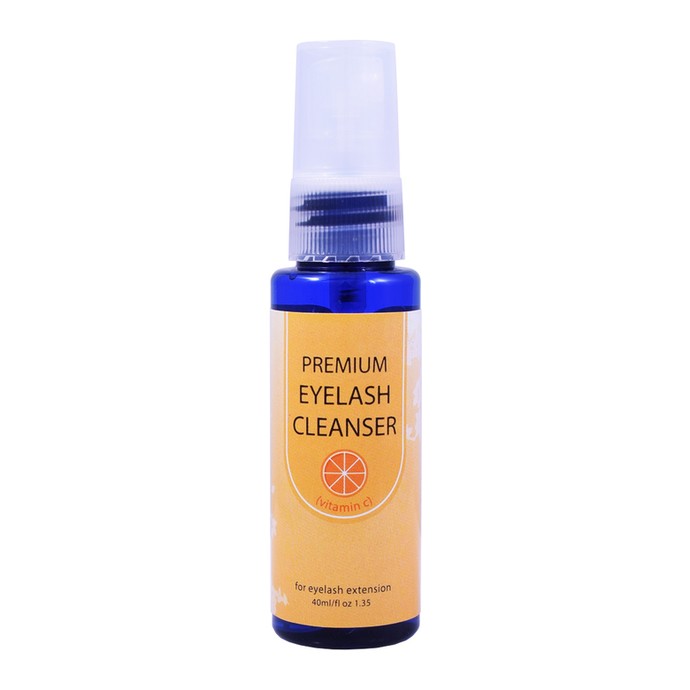 Prémium tisztító spray - 40 ml | cu C-vitamin