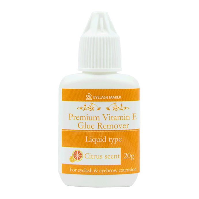 Debonder - 20ml | Vitamin E und Zitrusgeschmack