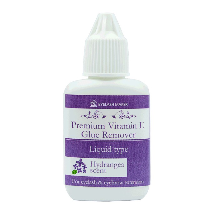 Debonder - 10ml | Vitamin E und Hortensienaroma