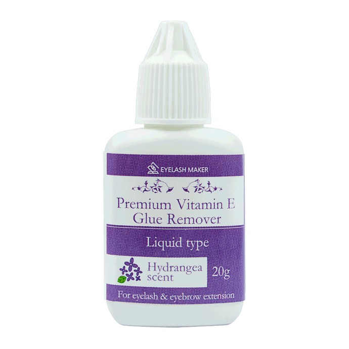 Debonder - 20ml | Vitamin E und Hortensiengeschmack