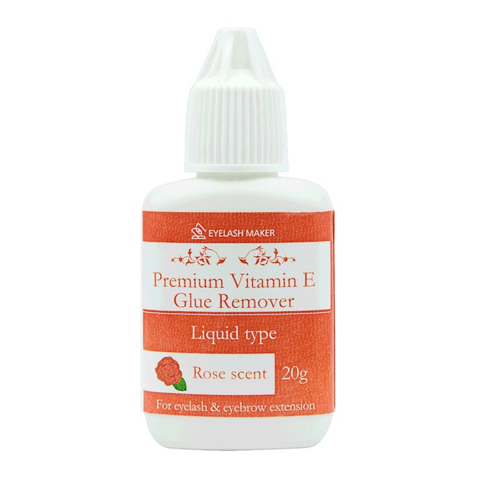 Debonder - 20ml | Vitamin E und Rosengeschmack