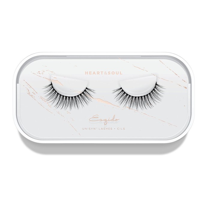 ESQIDO - Corazón y alma