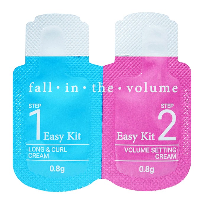 Πτώση στον τόμο - Easy Kit