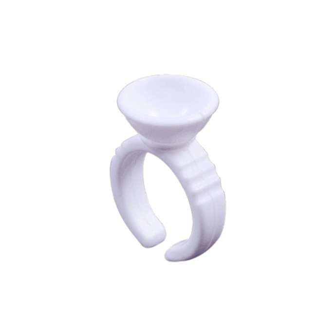 Anillo adhesivo - Escribe un