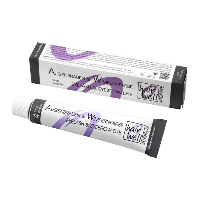 Μαλλιά - Γραφίτης Νο. 4 - 20 ml