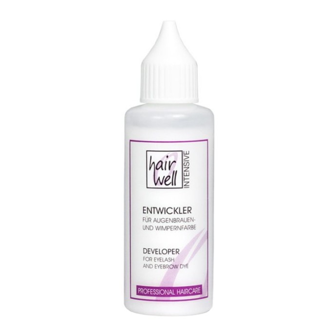 Hairwell - 2% Οξειδωτής - 50ml