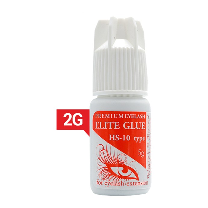 HS-10 Elite Professional - 2g