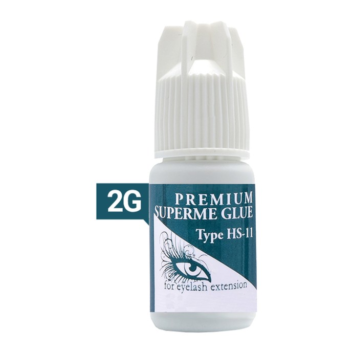 HS-11 Supreme - 2g