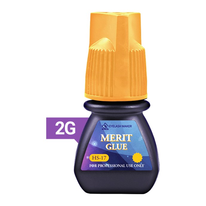 Mérito HS-17 - 2g