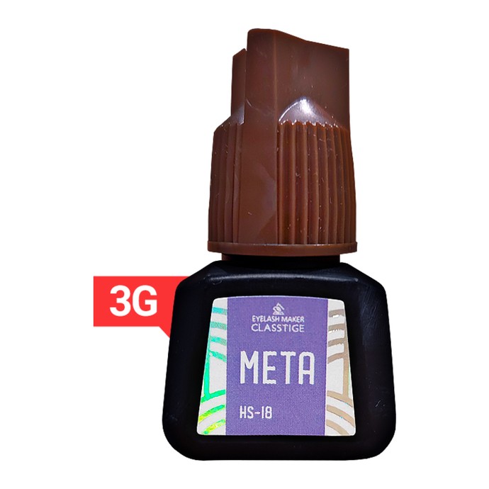 HS-18 Meta - 3g