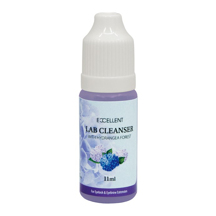 Lab Cleanser - 11ml | Aromă de hortensii de pădure