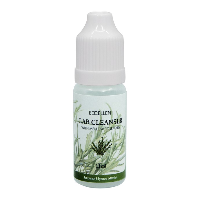 Lab Cleanser - 11ml | Aromă de rozmarin