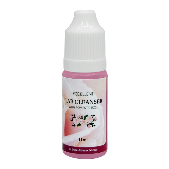 Lab Cleanser - 11ml | Aromă de trandafir