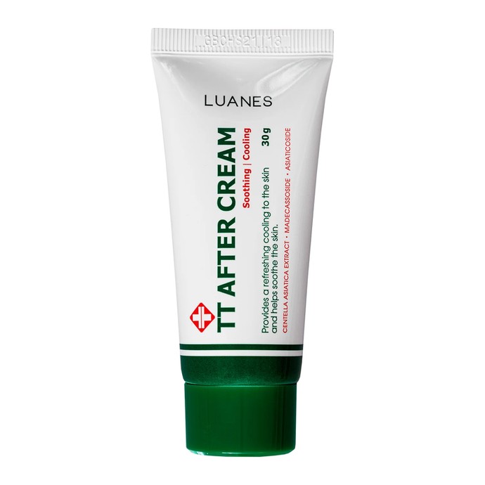Luanes - TT After Cream - 30gr