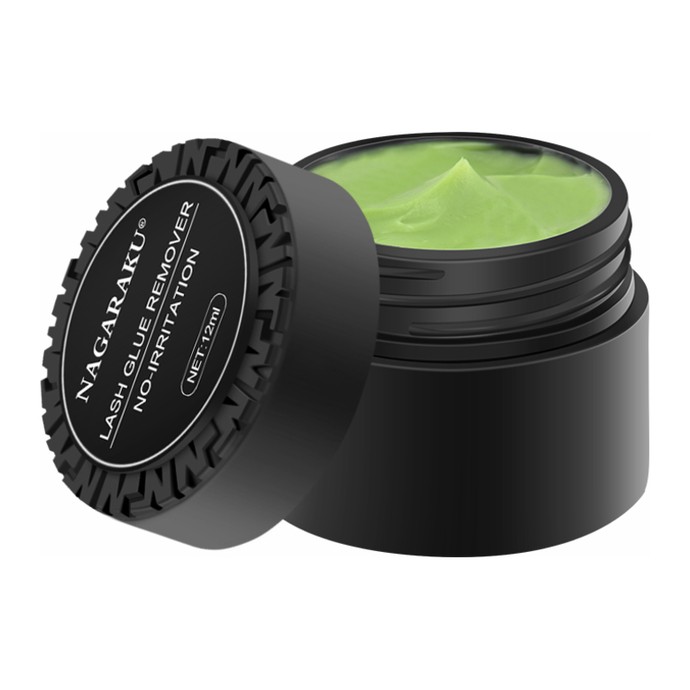 Nagaraku - Remover Jelly - 12ml