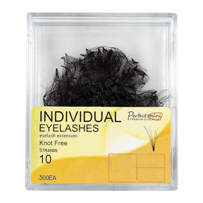 Perfect Mini - 300 extensions 10D - 15mm, C, 0.07mm