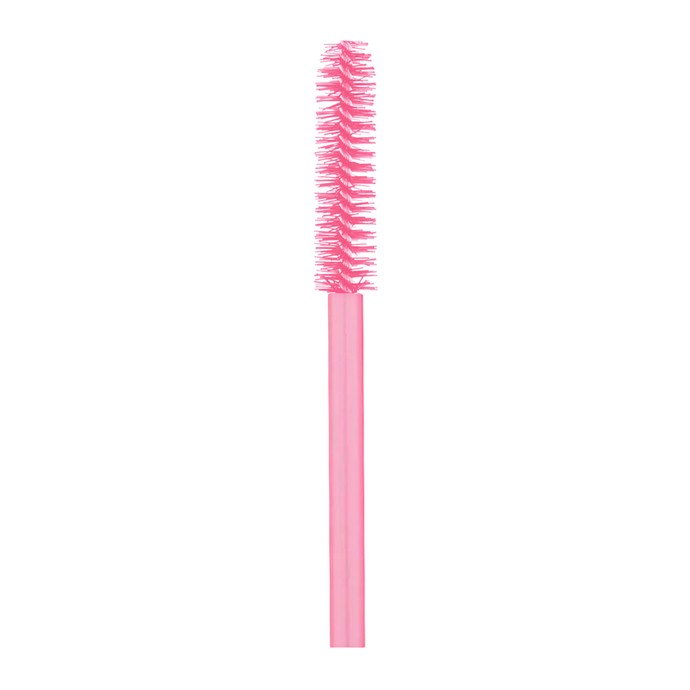 cepillos desechables - 50 piezas/juego - Rosa