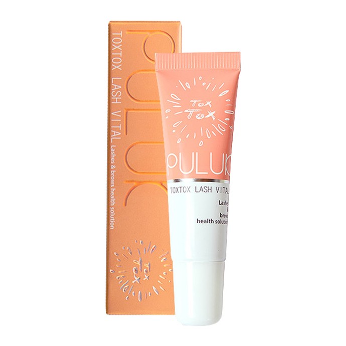 Θεραπεία - Lash Vital - 10 ml