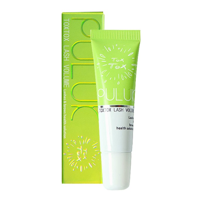 Zdravljenje - Volumen trepalnic - 10 ml