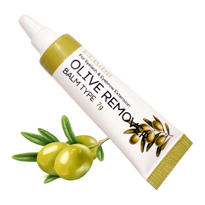 Balsam entfernen - 7g | mit Olivenöl