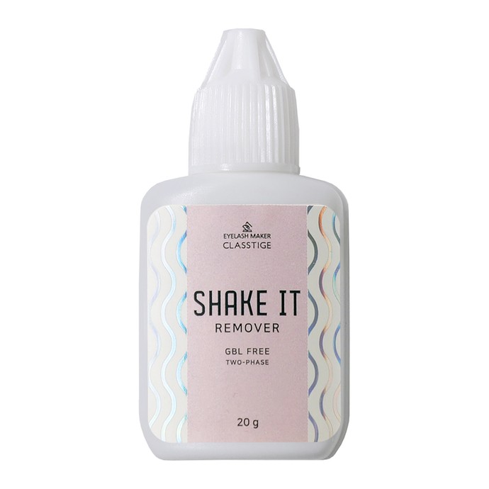 Shake-It Entferner - GBL-frei - 20gr