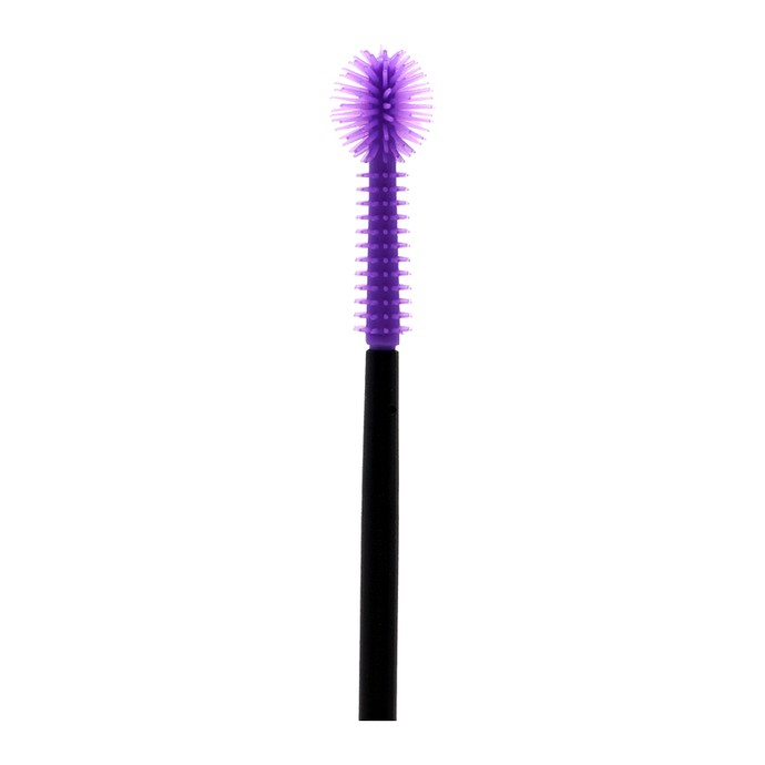 Cepillos de dientes de silicona desechables - 50 piezas / juego, mov