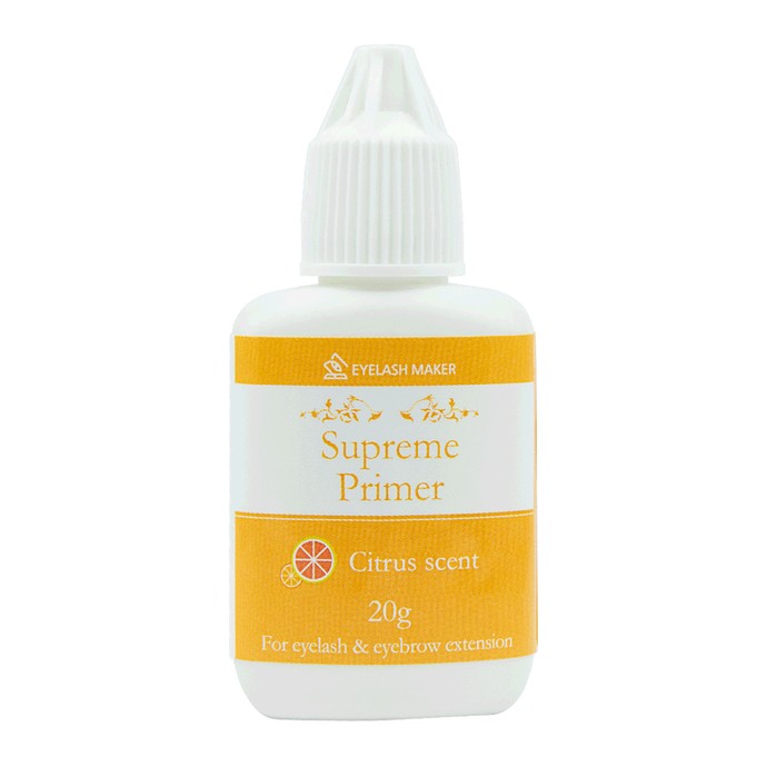 Supreme Primer - 20 ml | Citrusové aroma