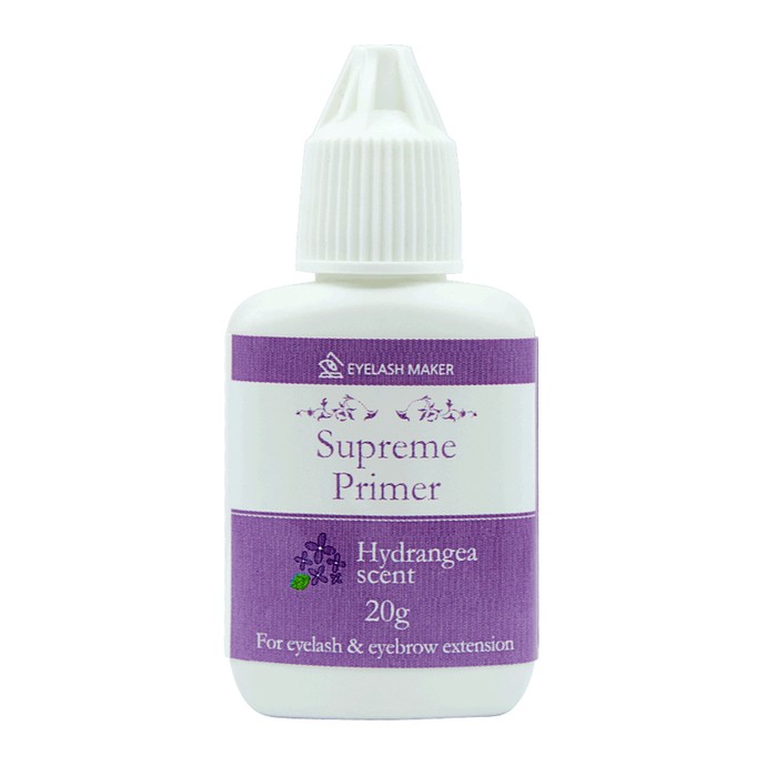 Supreme Primer - 20 ml | Vůně hortenzie