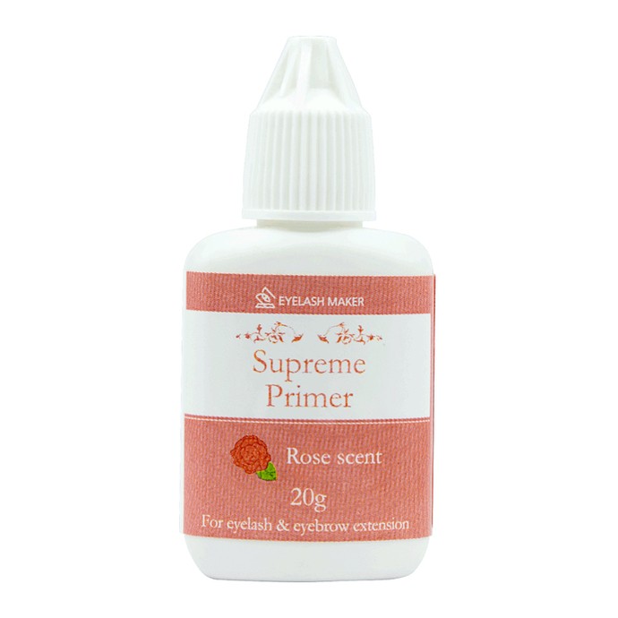 Supreme Primer - 20 ml | Vůně růže