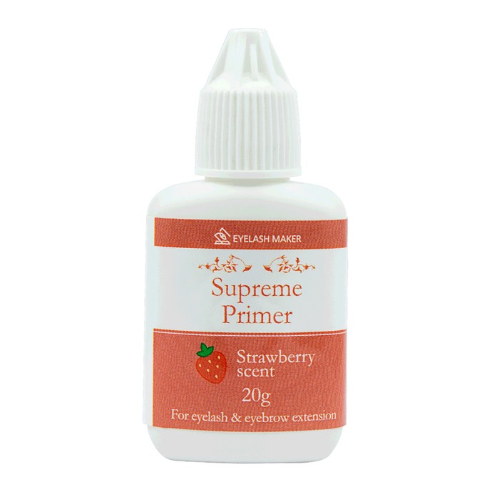 Supreme Primer - 20 ml | Jahodová vůně