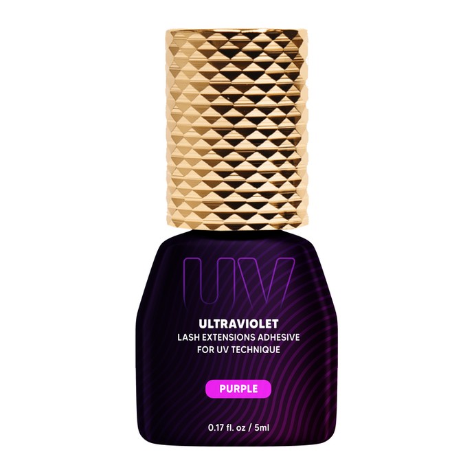 Ultraviolet / UV - Purple - 5g