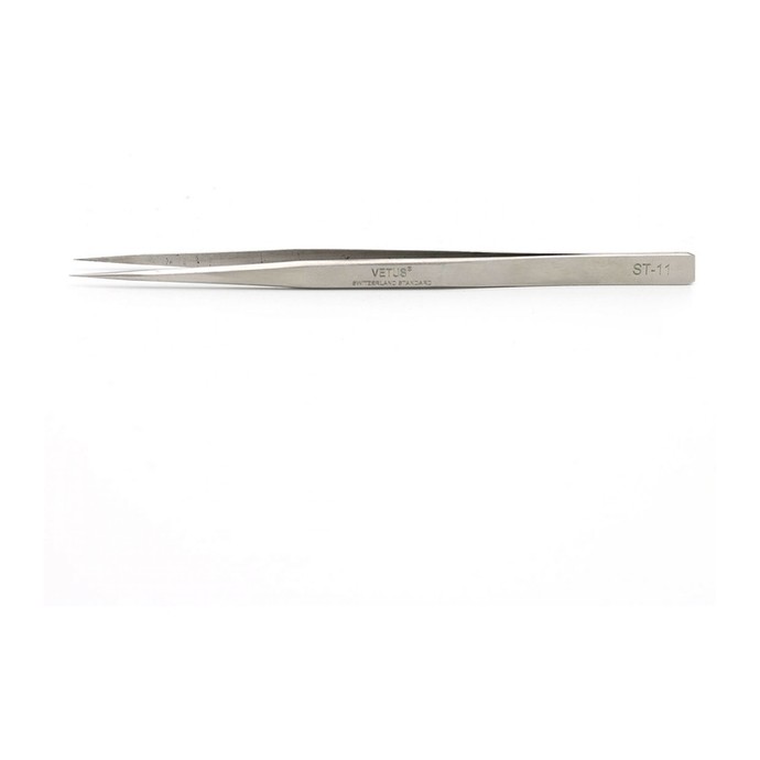 Pince à épiler VETUS - ST-11