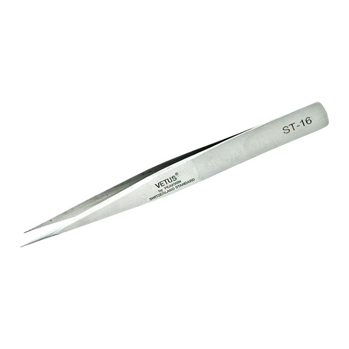 Pince à épiler VETUS - ST-16